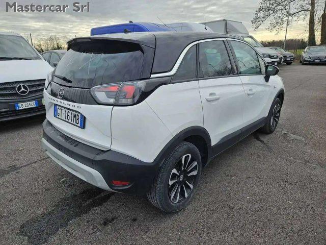 OPEL Crossland 1.2 130cv AT6 Elegance - GT161MB