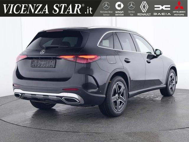 MERCEDES-BENZ GLC 220 d MHV 4MATIC PREMIUM AMG