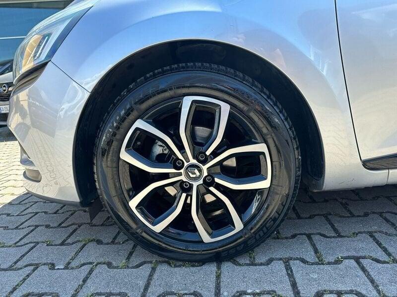 Renault Clio Clio dCi 8V 75 CV Start&Stop 5 porte Energy Duel