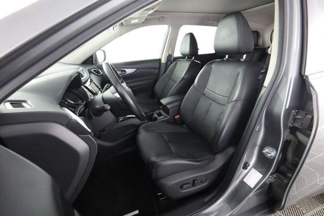 NISSAN X-Trail X-Trail Tekna 2.0 dCi 177 2WD