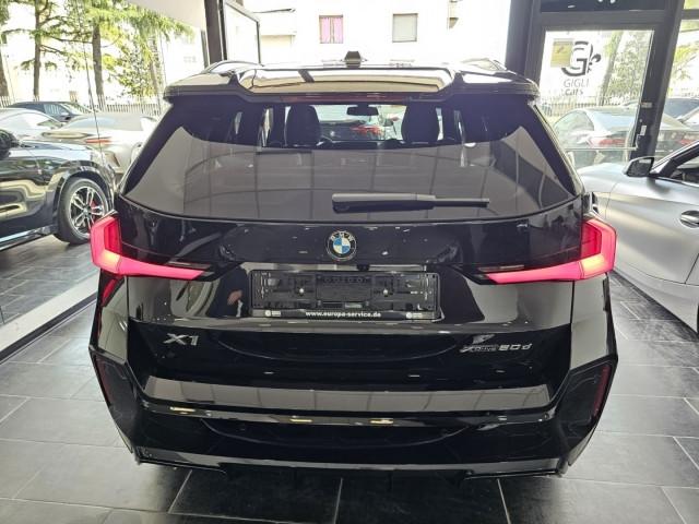 BMW X1 XDrive MSport Tetto C.19" Cam M-Sport New Model