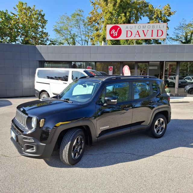 JEEP Renegade 1.4 MultiAir Limited