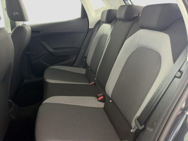 SEAT Ibiza Ibiza 1.0 MPI 5 porte Style