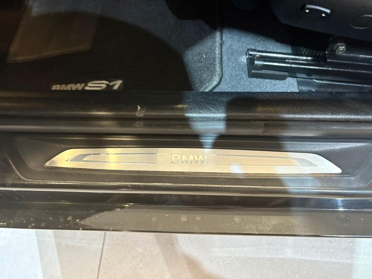 Bmw 116d 5p. Advantage