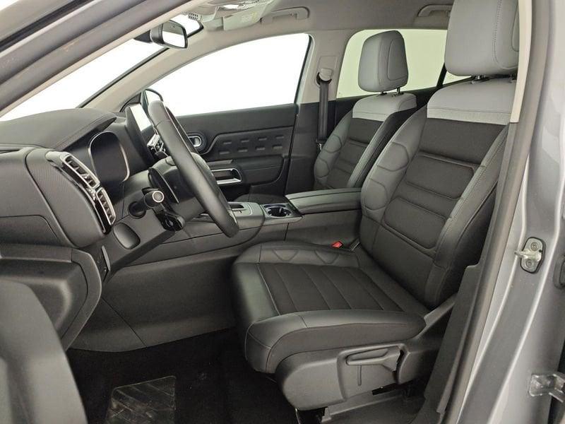 Citroën C5 Aircross BlueHDi 130 S&S EAT8 Max