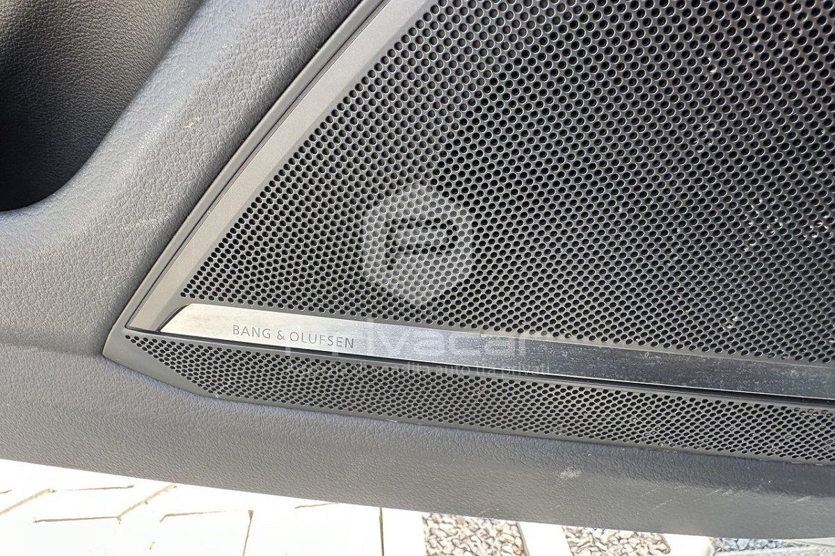 AUDI RS 6 Avant 4.0 TFSI V8 quattro tiptronic