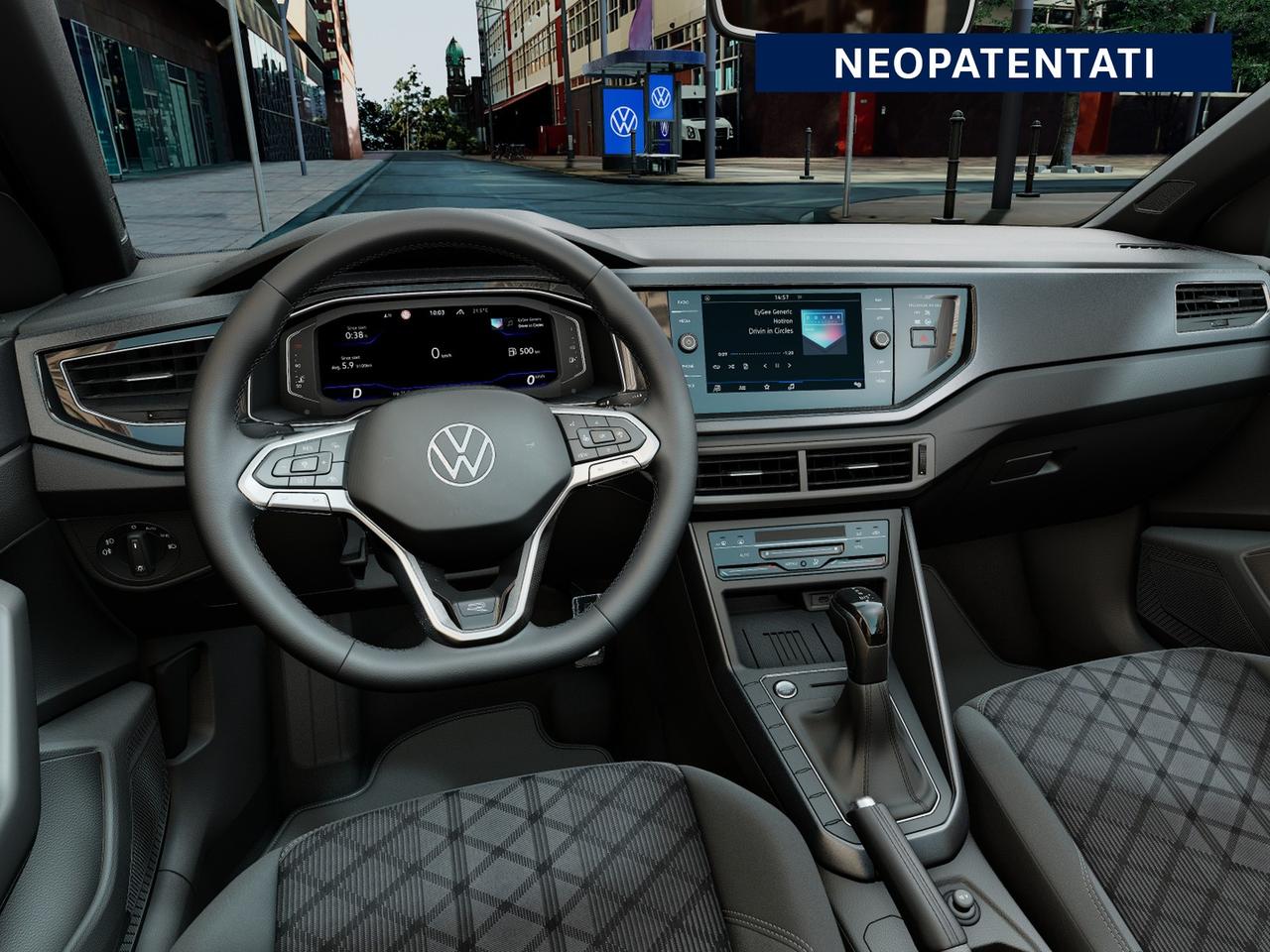 Volkswagen Taigo 1.0 tsi r-line plus 115cv dsg