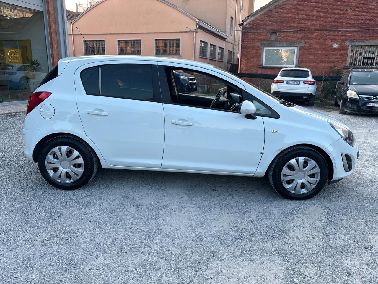Opel Corsa 1.2 GPL 5 porte - Unico Proprietario