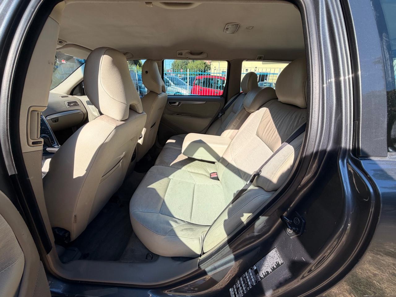 Volvo V70 2.4 D5 20V cat AWD Summum *AUTOMATICA*