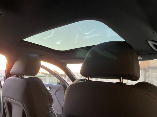 AUDI Q3 SPB Sportback 40 TDI quattro S tronic S line Plus
