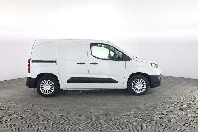 TOYOTA Proace City Proace City 1.5D 100 CV S&S PC 4p. Comfort