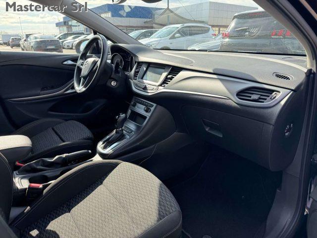 OPEL Astra Sports Tourer 1.6 cdti Business Automatica FZ744TX