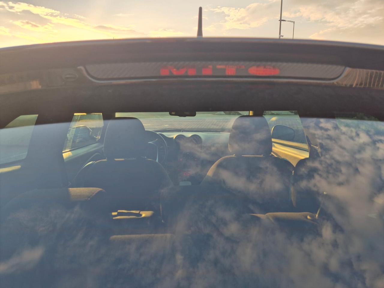 AR MiTo 1.4 T- M.air TCT Veloce E6B--IN ARRIVO