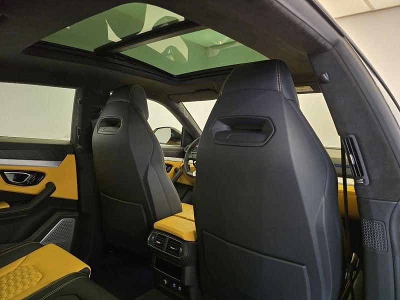 Lamborghini Urus Urus 4.0