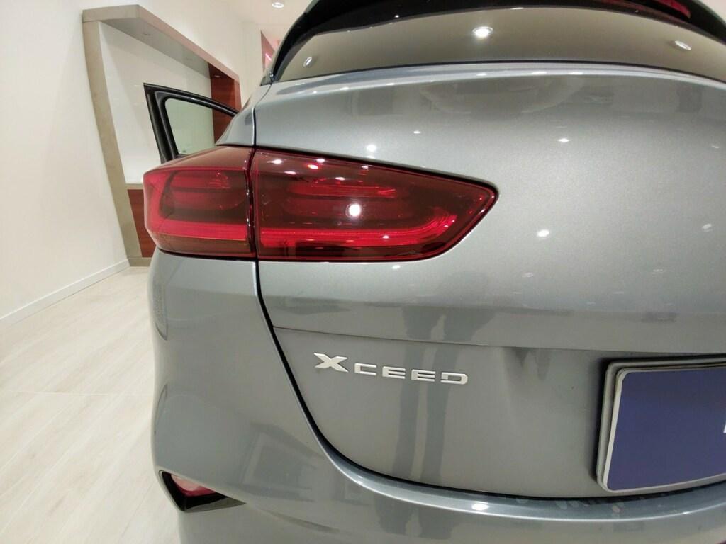 Kia Xceed 1.6 GDi PHEV High Tech Adas Pack Plus 2WD DCT