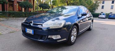 Citroen C5 2.0 HDi 140cv