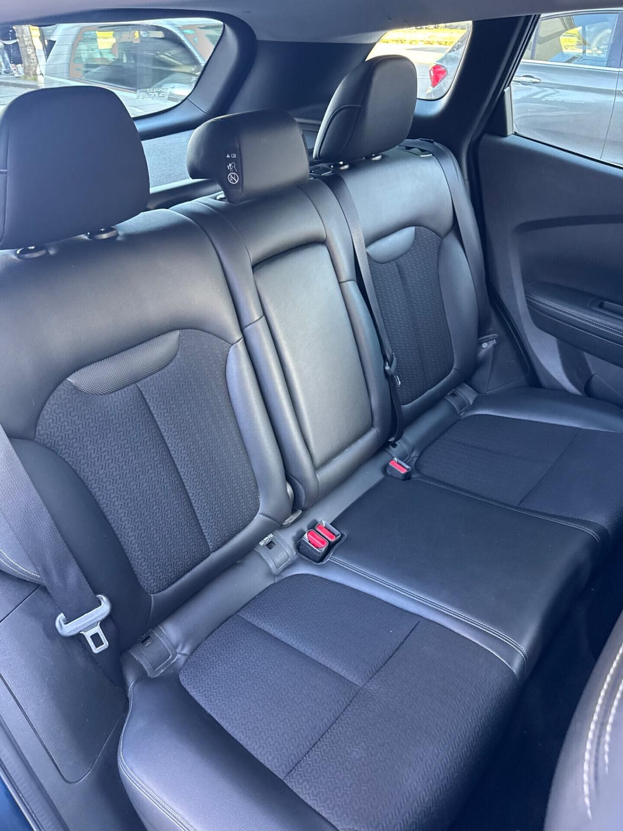 Renault Kadjar 1.2 TCe 130 cv Unicoproprietario