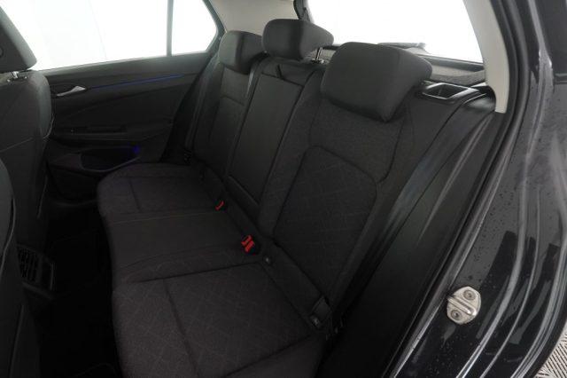 VOLKSWAGEN Golf Golf 1.5 eTSI 130 CV EVO ACT DSG Life