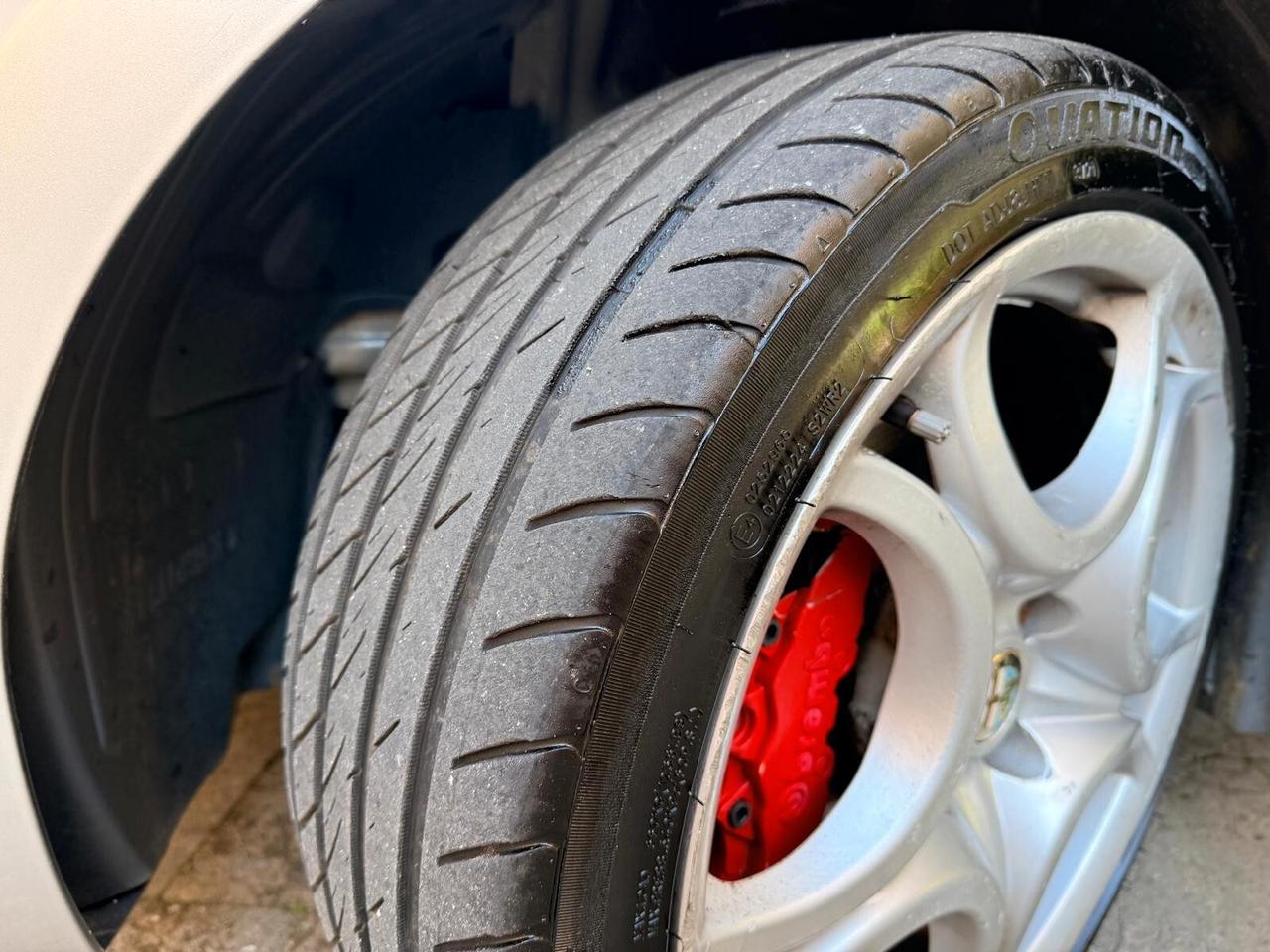 Alfa Romeo MiTo 1.3 JTDm-2 95 CV 10/2010