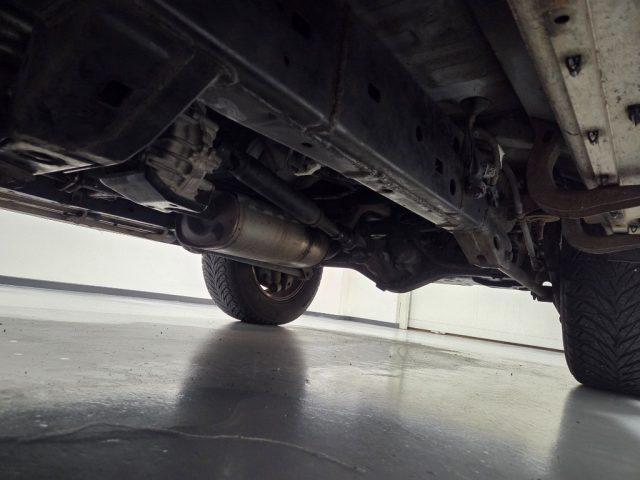 TOYOTA Land Cruiser 3.0 D-4D 16V cat UNICOPROPIETARIO