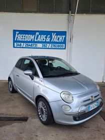 Fiat 500 1.3 Multijet 16V 75CV Pop
