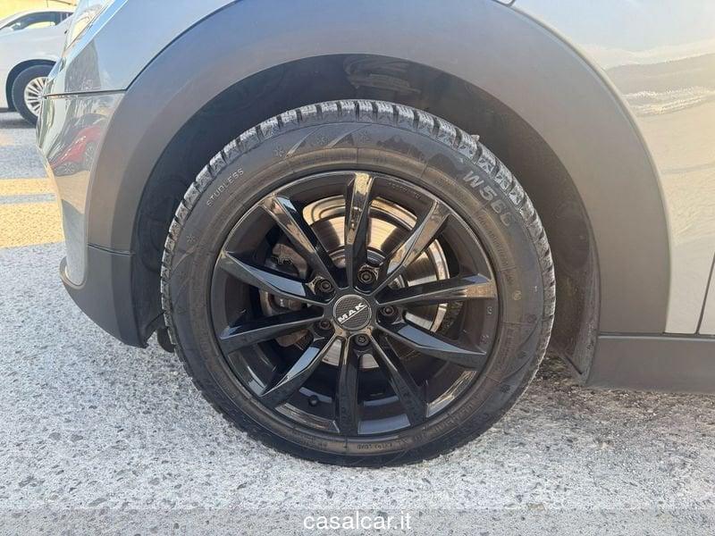 MINI Mini 5 porte Mini 1.5 One Business 5 porte 24 MESI DI GARANZIA