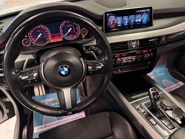 BMW X5 M M Sport Tetto+TV