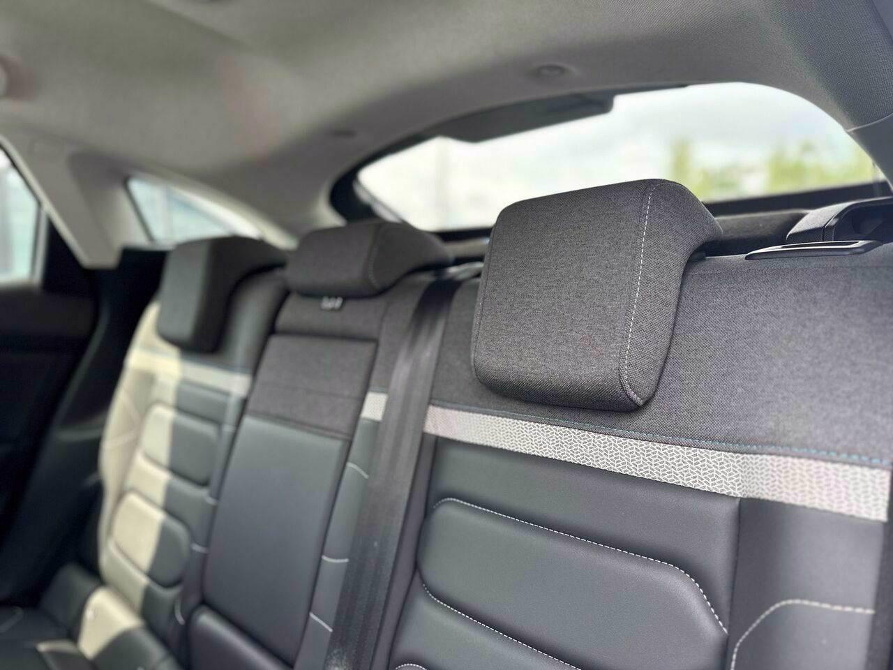 CITROEN C4 III 2021 - C4 1.2 puretech Plus s&s 130cv