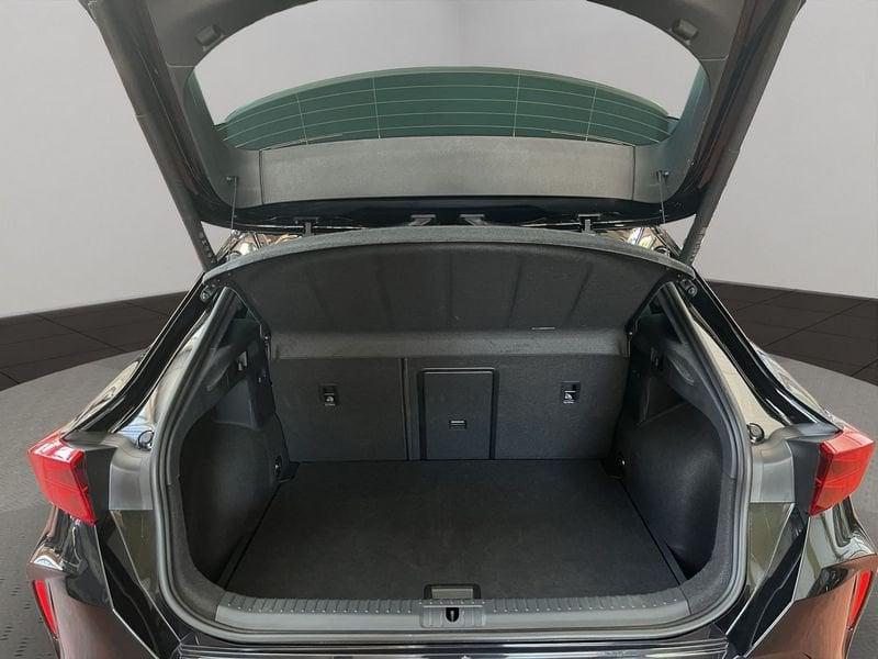 CUPRA Formentor Formentor 2.0 tdi 150cv dsg