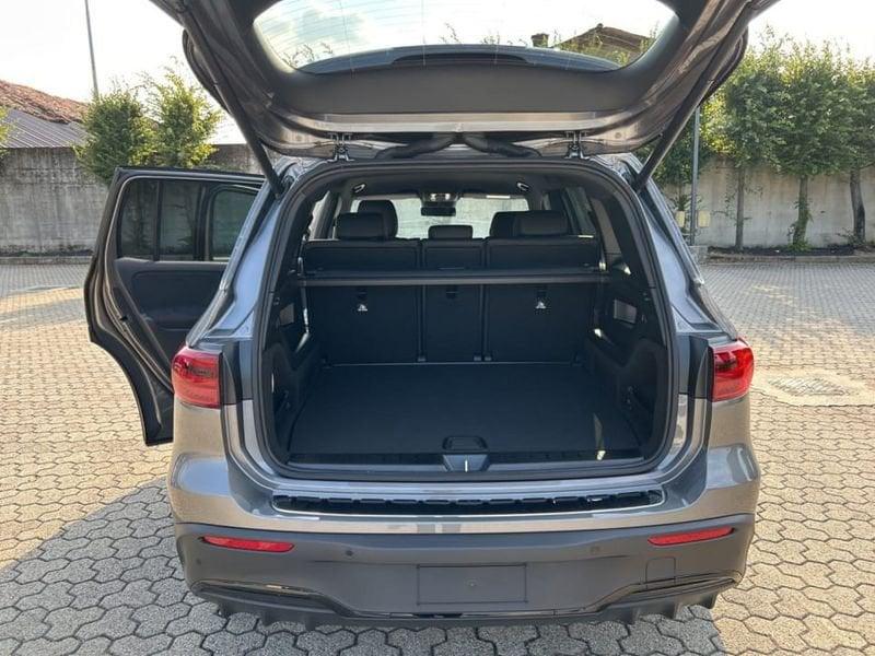 Mercedes-Benz EQB 250+ AMG Line Advanced