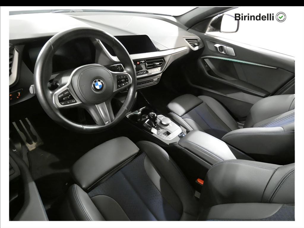 BMW Serie 1 (F40) - 116d 5p. Msport