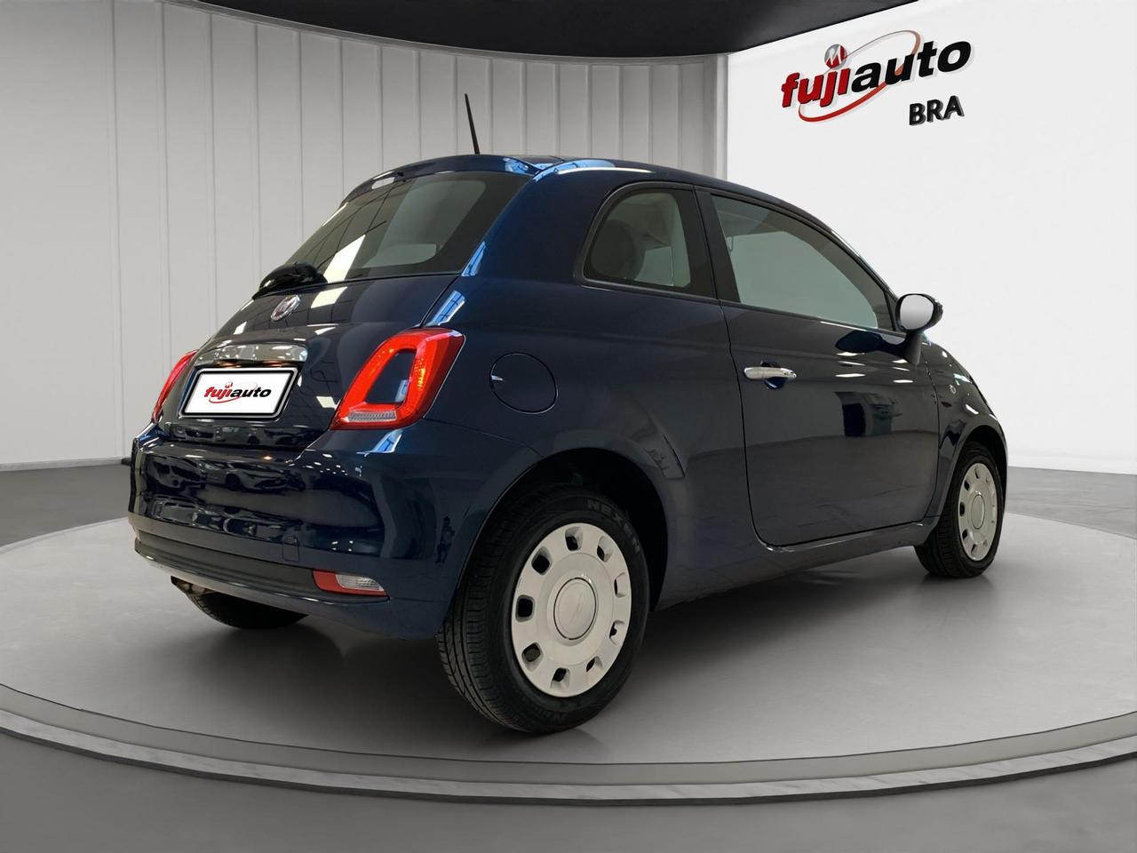 Fiat 500 1.2 Pop s&s 69cv my19