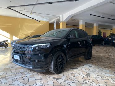 Jeep Compass 1.6 Multijet S
