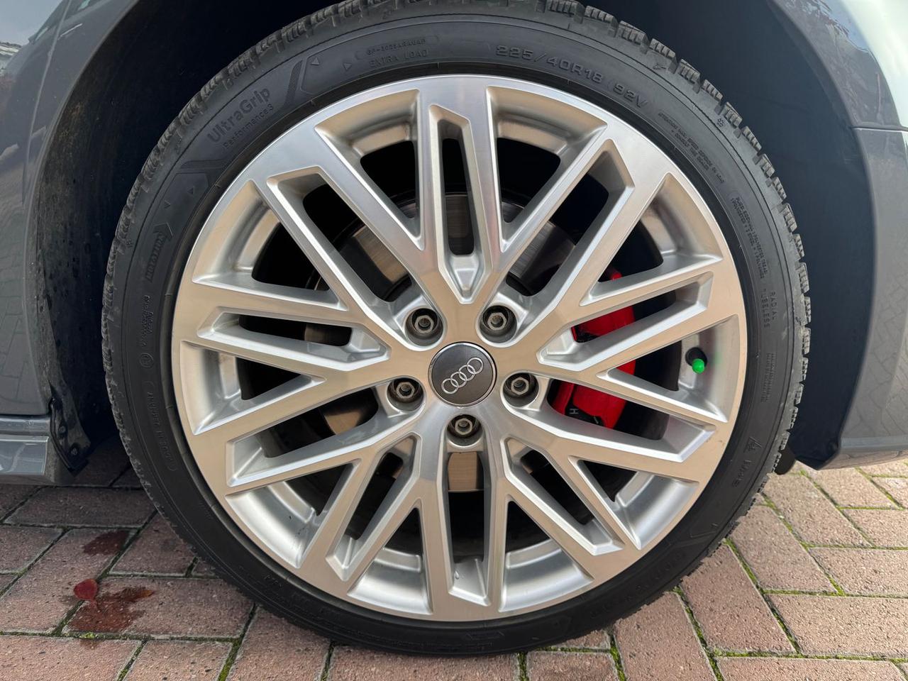 Audi A3 Admired 1.4 40 TFSI e-tron PHEV #8520