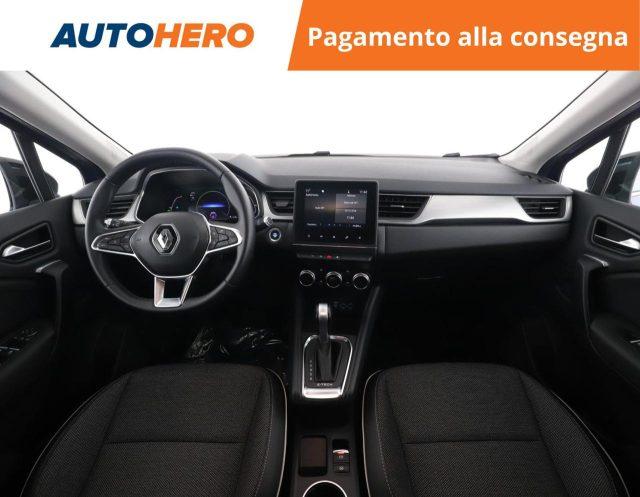 RENAULT Captur Full Hybrid E-Tech 145 CV Intens