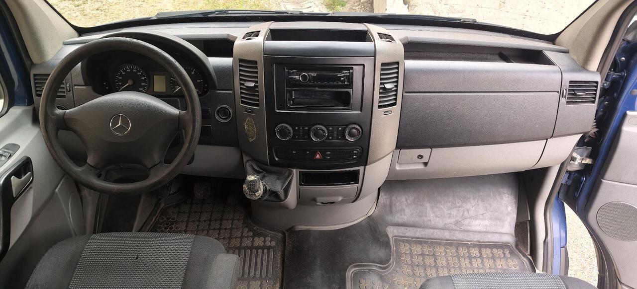 Mercedes Sprinter 2.2 TD 9 posti