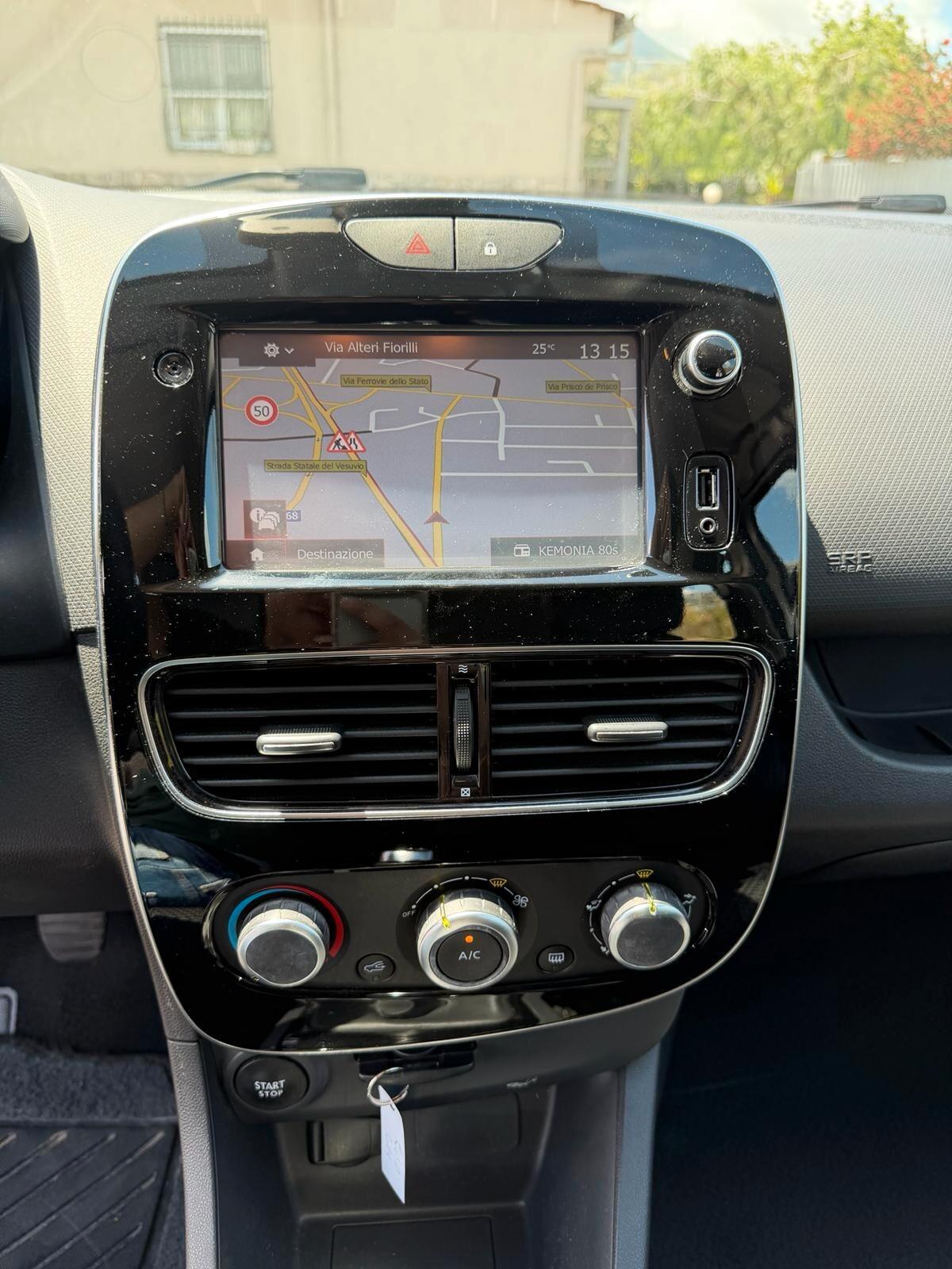Renault Clio 1.5 dCi 8V 75 CV 5 porte Duel-2019
