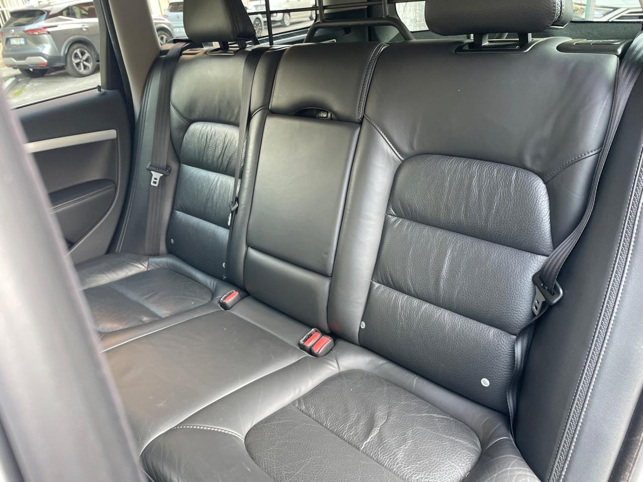 Volvo XC70 D5 AWD Geartronic Summum/GARANZIA