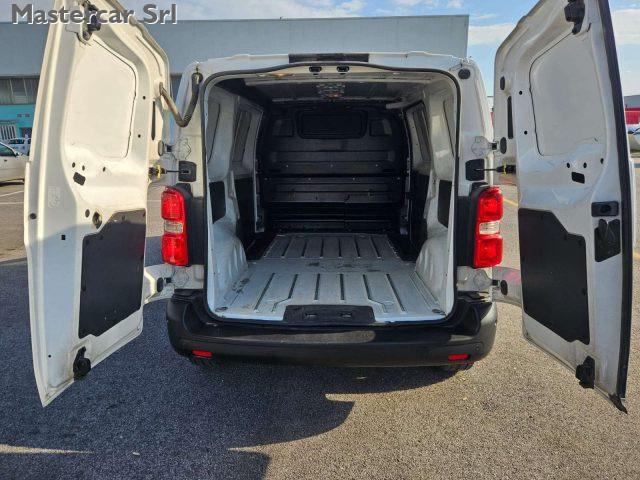 OPEL Vivaro Vivaro 2.0 120cv L2H1 ENJOY - GC226PK