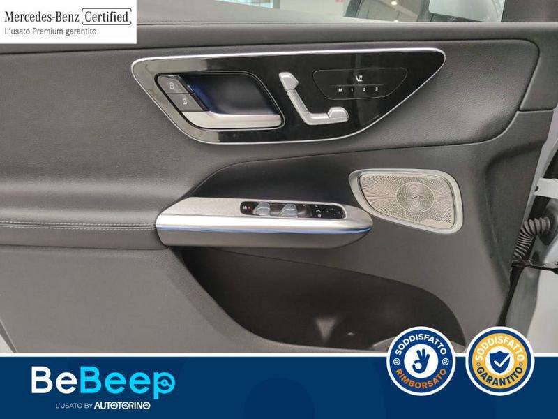 Mercedes-Benz GLC 220D MHEV AMG PREMIUM 4MATIC AUTO