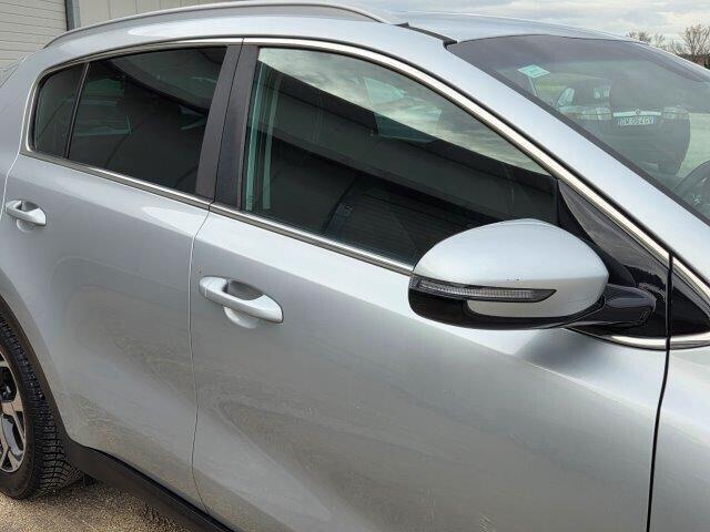 Kia Sportage 1.6 CRDI 115CV BUSINESS CLASS 2WD -UNI PRO -