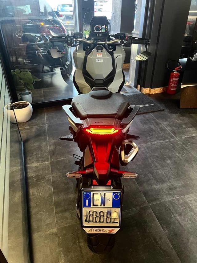 HONDA X-ADV 750 Unicoproprietario Km Certificati