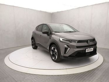 Renault Captur Captur 1.2 eco-g Techno 120cv