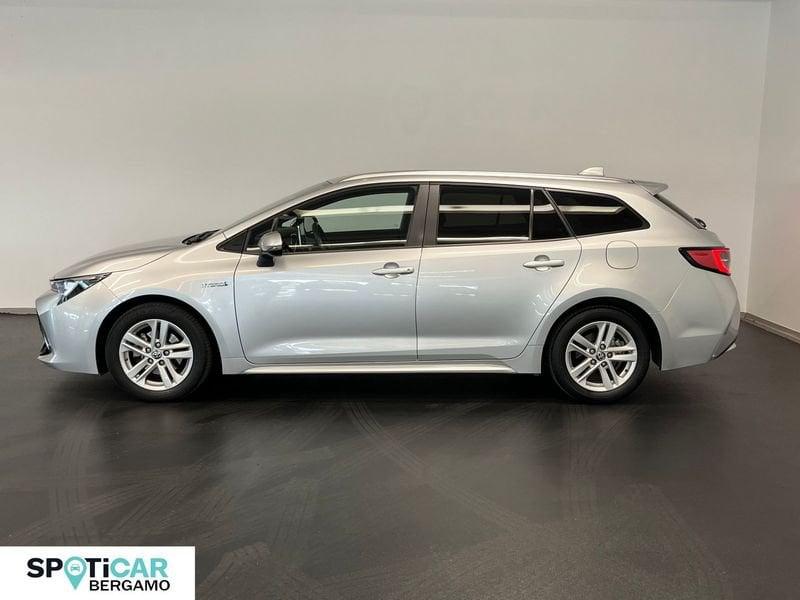 Toyota Corolla Active 1.8 Hybrid Touring