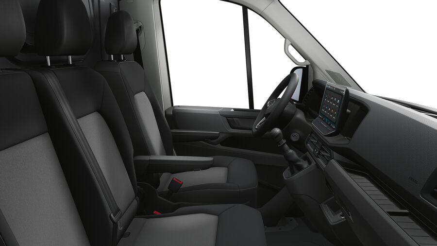 Volkswagen Crafter II crafter 35 2.0 tdi 140cv L4H3 Business
