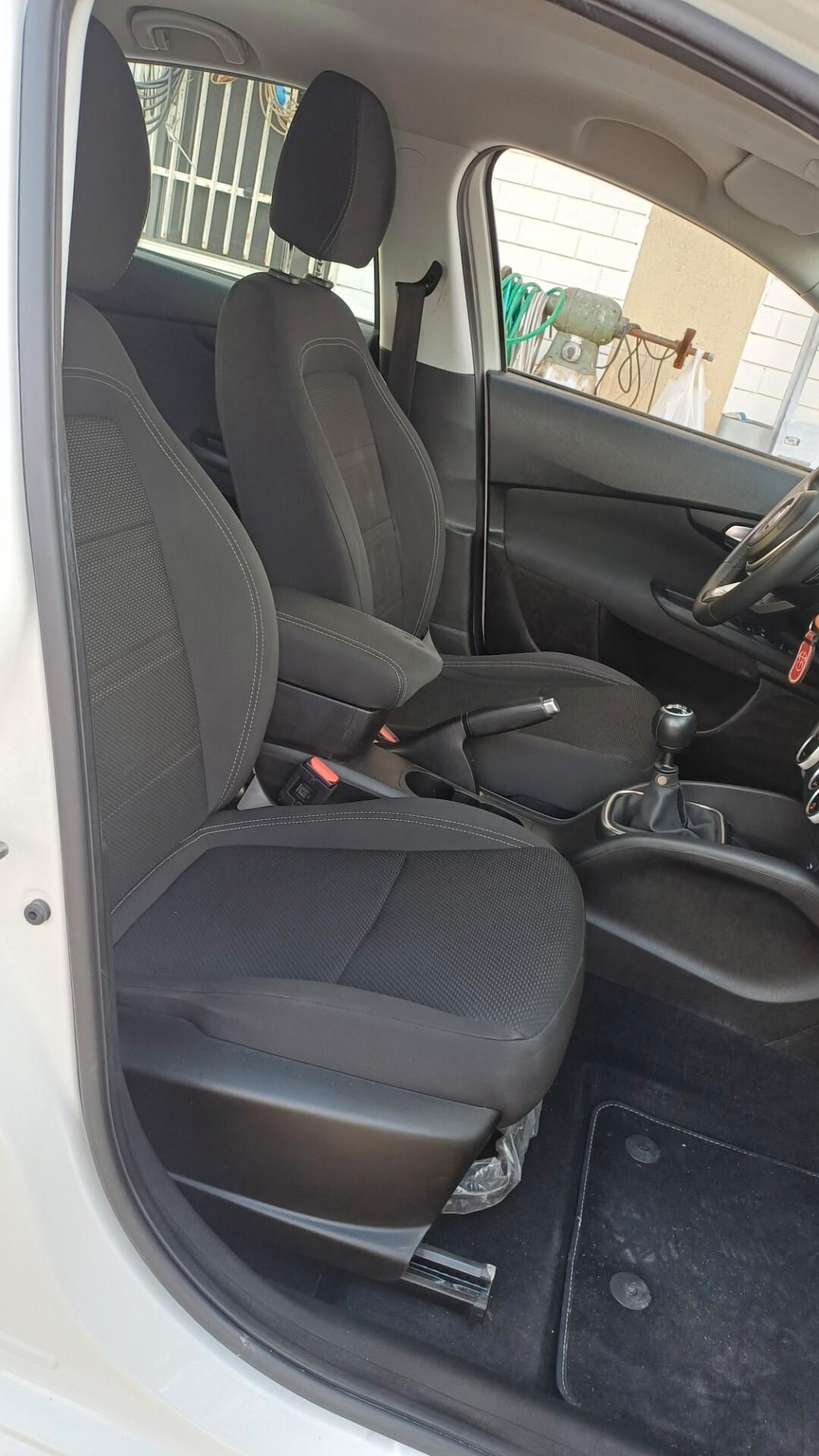Fiat Tipo 1.6 Mjt S&S 5 porte City Life 2022 SOLO 99MILA KM