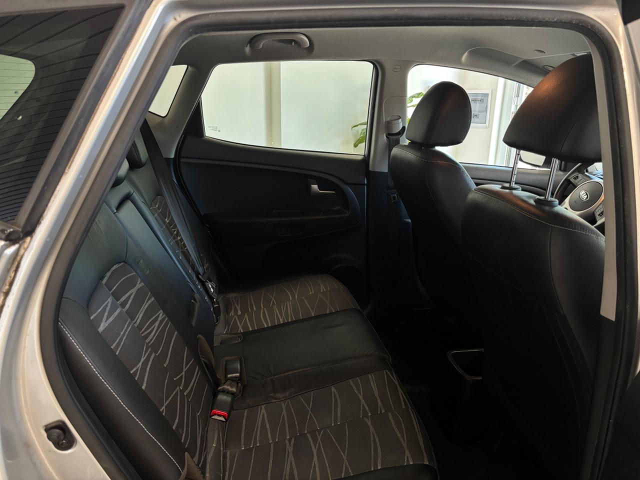 Kia Venga 1.4 CVVT Cool