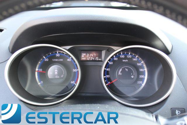 HYUNDAI iX35 1.7 CRDi 2WD Xpossible