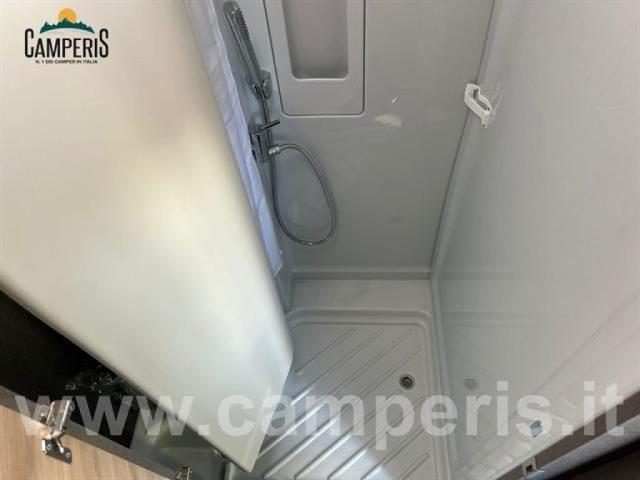 DETHLEFFS DETHLEFFS GLOBETRAIL 600 DS ACTIVE FIAT