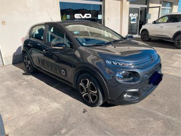 Citroen C3 1.2 Benzina